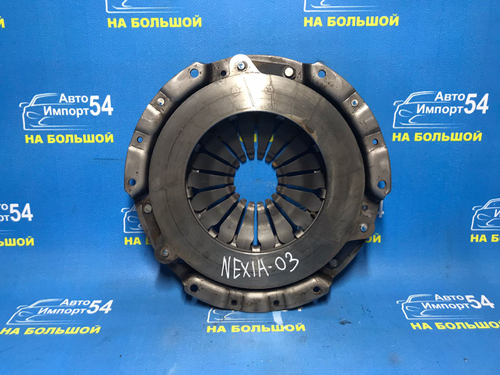 Корзина сцепления DAEWOO NEXIA 2007