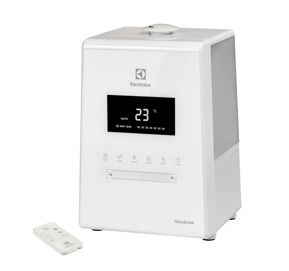 увлажнитель воздуха Electrolux EHU-3615D