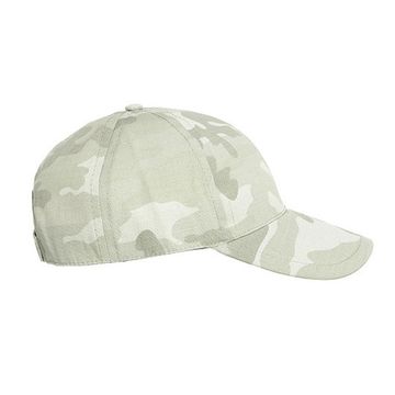 Бейсболка СТОП-КЛЕЩ, цв.Бежевый камуфляж р.L Helios