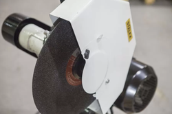 Абразивно-отрезной станок Stalex 400T/4