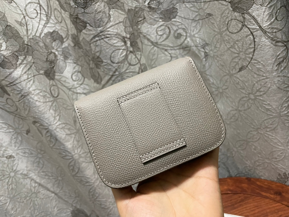 Hermes Constance Slim