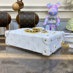 Louis Vuitton Petite Malle