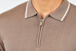 Поло Brunello Cucinelli