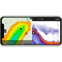 Беспроводной Эхолот Deeper Smart Sonar CHIRP+ 2.0