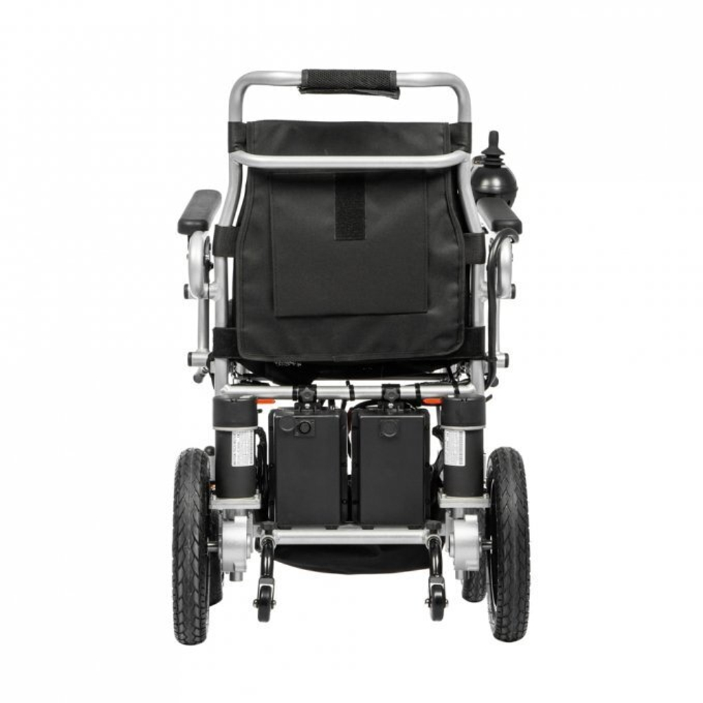 Кресло-коляска с электроприводом Ortonica Pulse 620