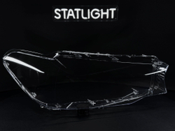 Правое стекло фары BMW 5 G30 G31 2016-2020