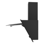Кухонная вытяжка MAUNFELD Comfort 60 Side черный