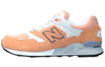 New Balance NB 878 comfortable non-slip lightweight low-cut life casual shoes for men and women the same pink