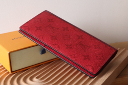 Louis Vuitton Brazza Wallet