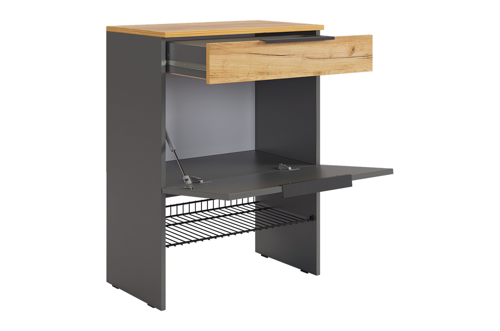 Баско (MebelSon) Обувница