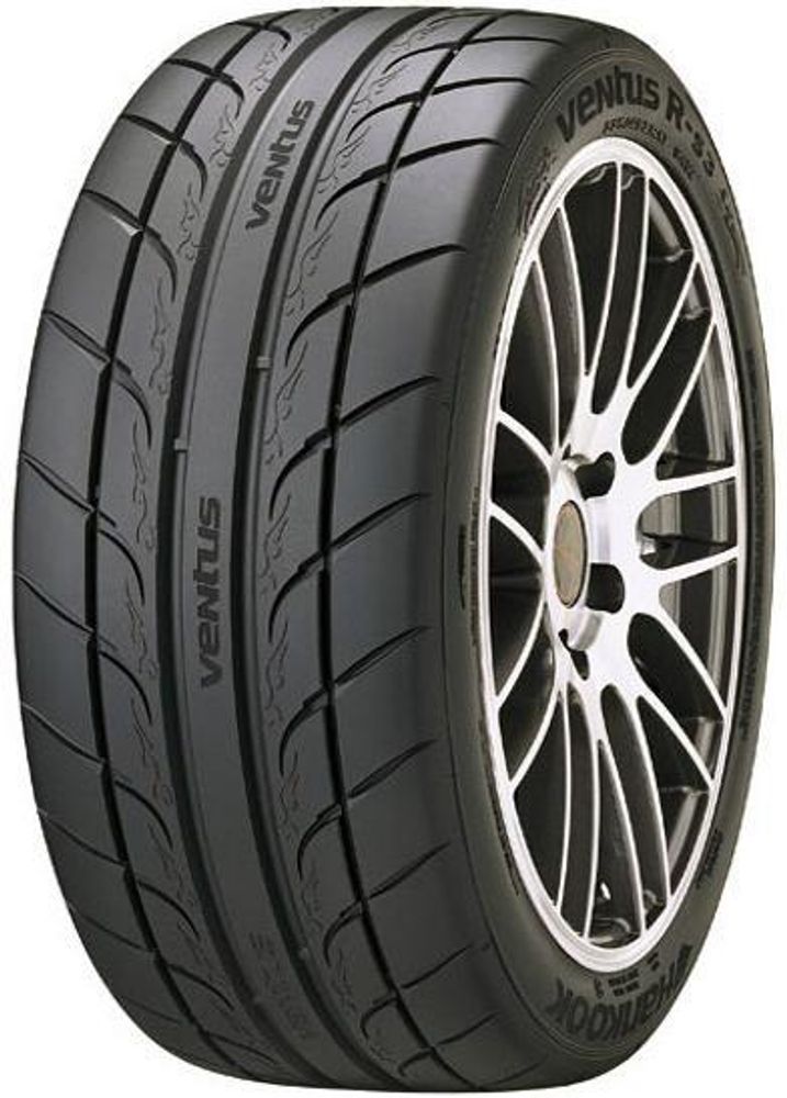Hankook Ventus R-S3 Z222 265/35 R20 95W