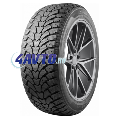 Легковая шина 215/60R16 95T Grip 60 ice TL (шип.)