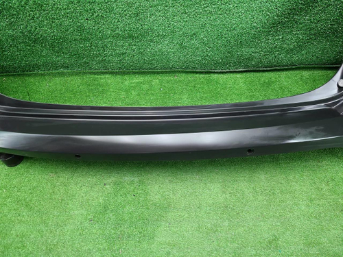 Бампер задний Hyundai Tucson 3 (2015-2018)