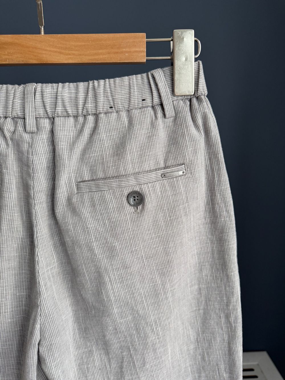 Хлопковые брюки Antony Morato, 164