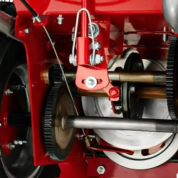 Мобил К С65 Б8 ПРО снегоуборщик бензиновый 8 л.с. ковш 65 см, выброс 12 м, 5 вперед/2 назад MBK0022038