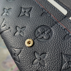 Louis Vuitton Sarah Wallet