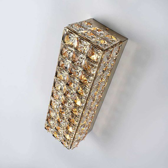 Настенный светильник MODELUX ML.555.03 GD