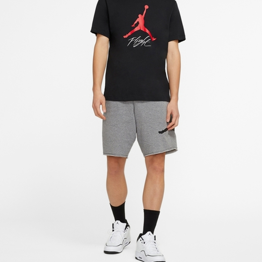 Шорты Jordan Logo, CW0395-091