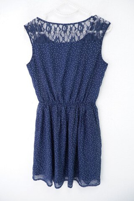 Платье романтическое 40-42 размер