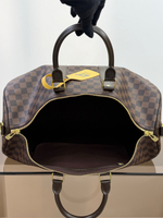 Louis Vuitton Keepall Bandouliere 45
