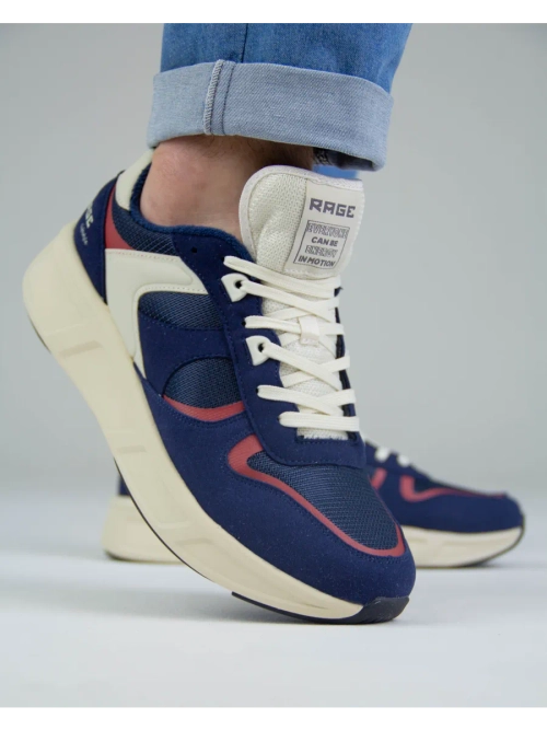 Кроссовки мужские с подошвой EVA