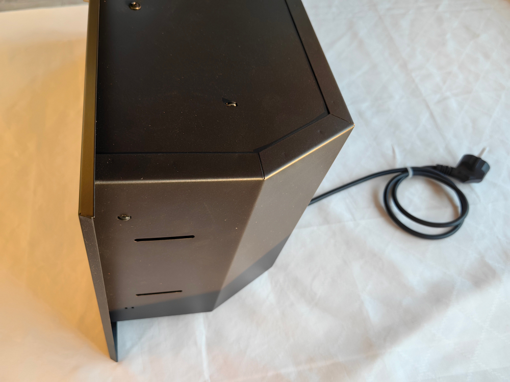 вытяжка D 545 S