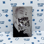 Фотокарта BTS - PROOF (Standart ver. Limited | РМ)
