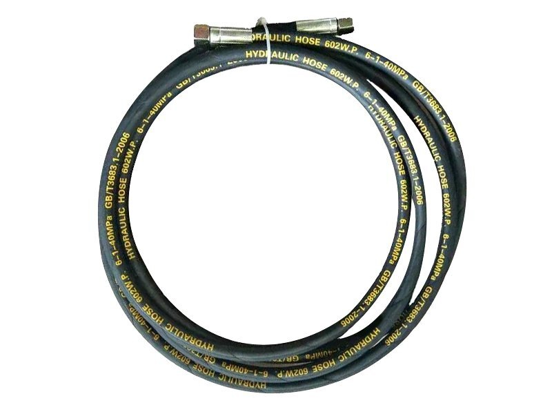 Нагнетатель густой смазки пневматический AE&T HG-68212