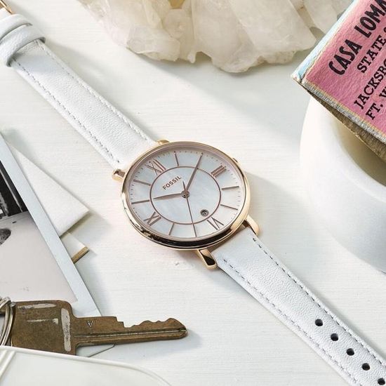 Женские часы Fossil ES4579