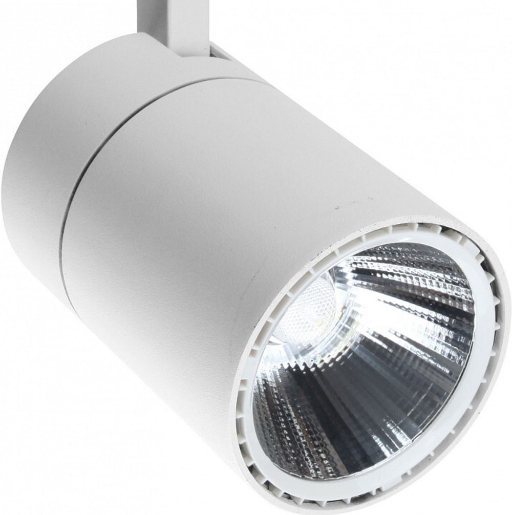 Светильник на штанге Escada 20032 20032TRA/02LED SWH