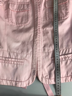 Жакет Taifun нежно-розовый 42 размер