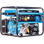VARTEG G7500E бензиновый генератор 5822