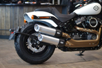Softail® Fat Bob® (FXFB)  Harley-Davidson®