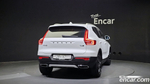 Volvo XC40 T4 Inscription (03.2020)