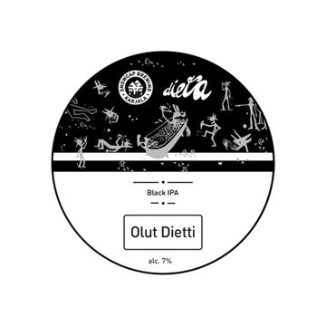 Olut Dietti // Snowcap (Петрозаводск)