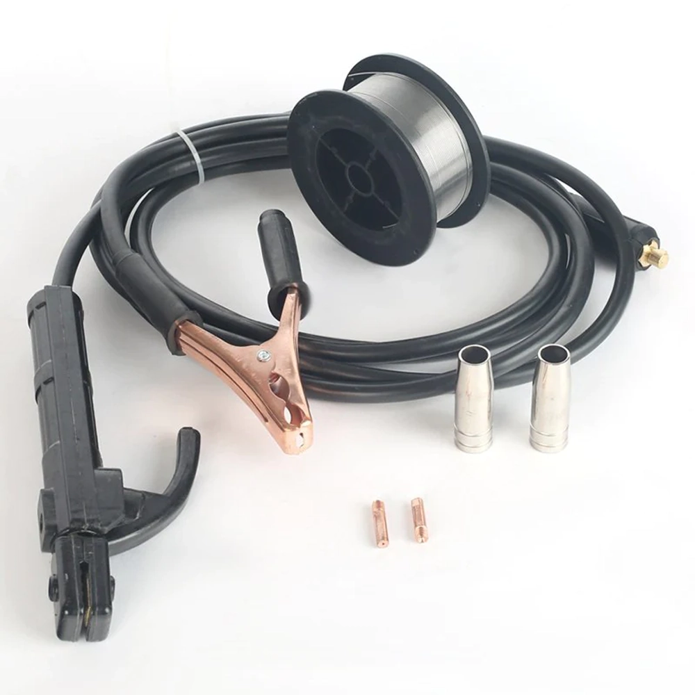 PATRIOT WMA 165M MIG/MAG/MMA инверторный сварочный полуавтомат 605301750