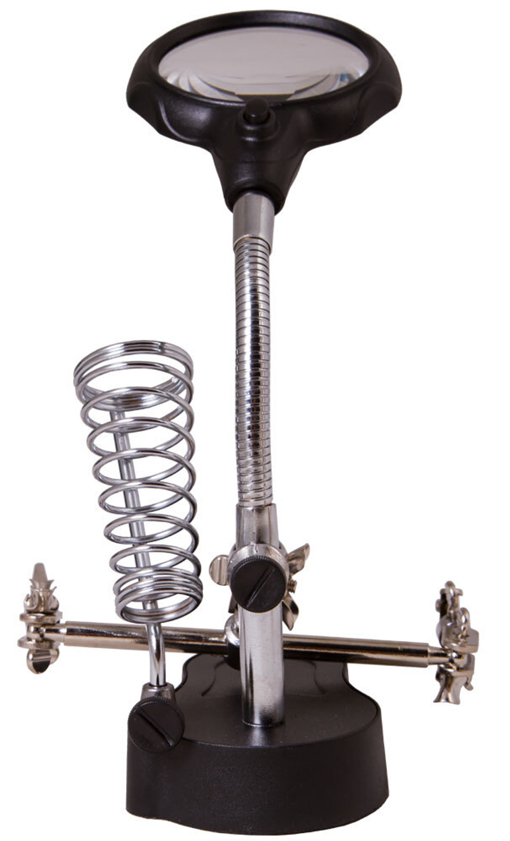 Лупа настольная Levenhuk Zeno Desk D3 - фото 6