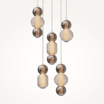 Подвесной светильник Maytoni MOD273PL-L80CH3K