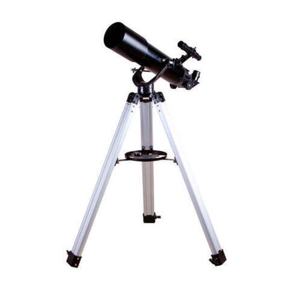 Телескоп Levenhuk Skyline BASE 80T
