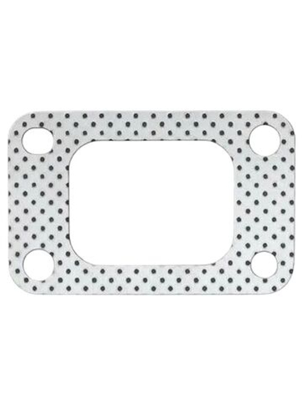 Прокладка турбокомпрессора ЯМЗ-534 (перфометалл)