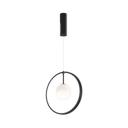 Светильник подвесной светодиодный Maytoni   MOD407PL-L12B3K1