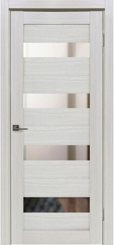 X-7 тон Белая лиственница