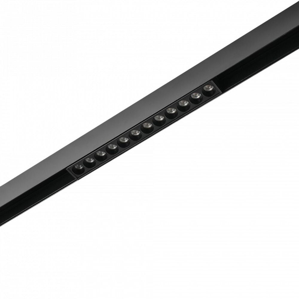 Накладной светильник MyFar Technical MT0211-12W3K-B