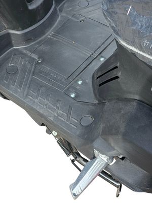 Электроскутер GT Tank 3000W (72V/60Ah) фото №14