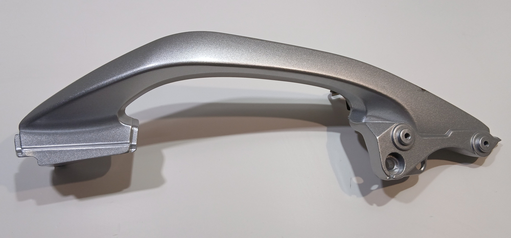 Ручка пассажира правая Мотоцикл ATAKI Crosser 300