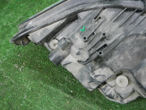 Фара левая BMW 5er G30 (2017-2020) LED