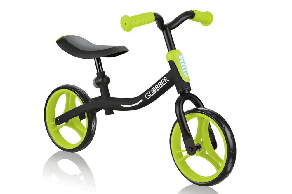 Беговел Globber Go Bike (2019)