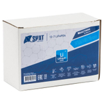 Li-ion аккумулятор Skat i-Battery 12-7 LiFePO4