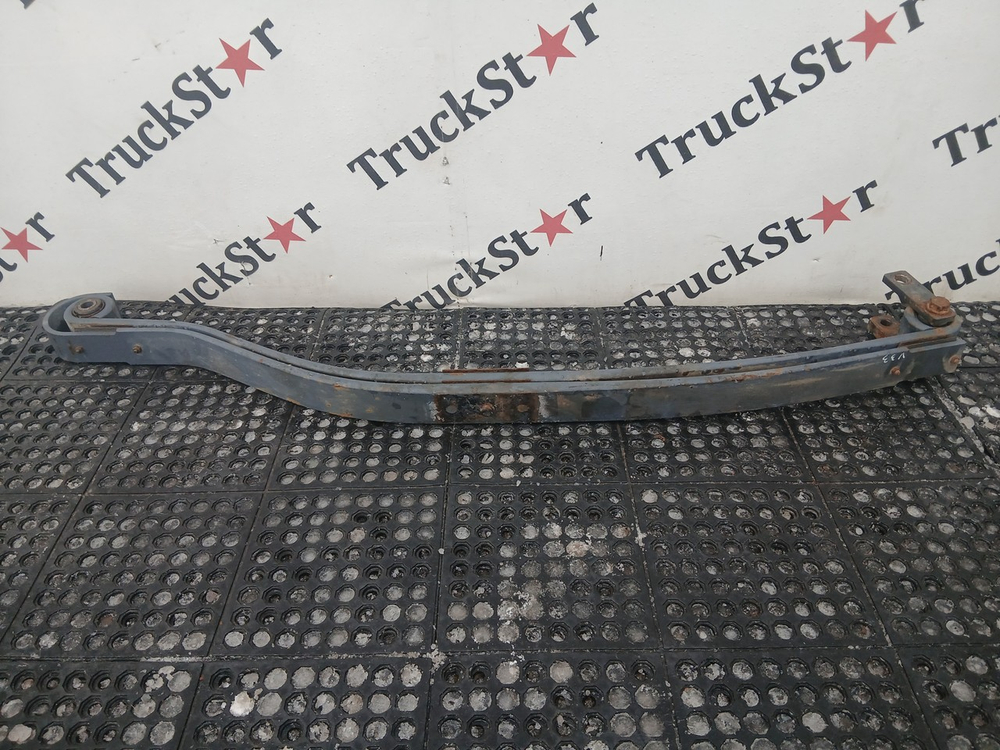 Рессора передняя