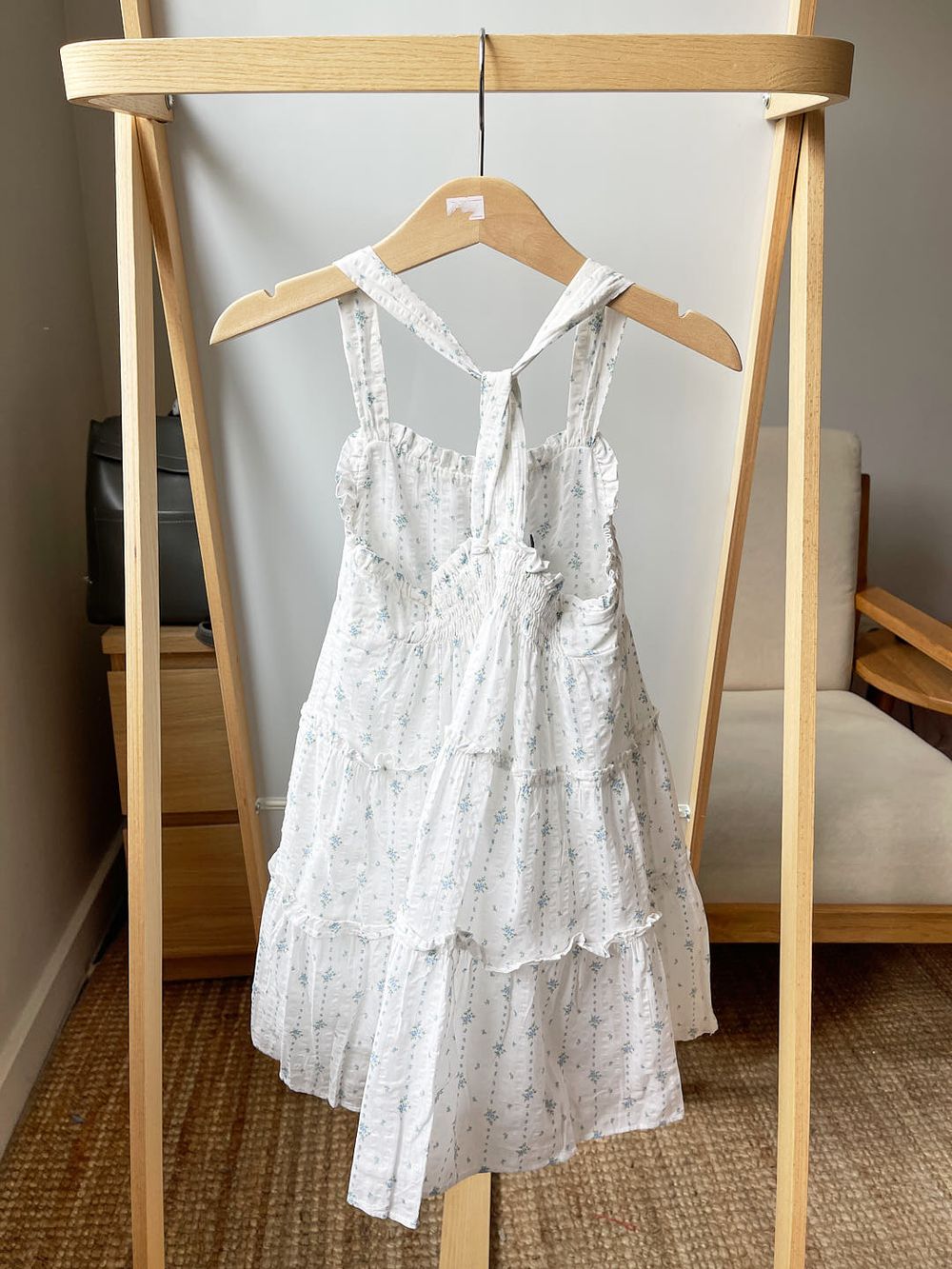 Платье Ralph Lauren